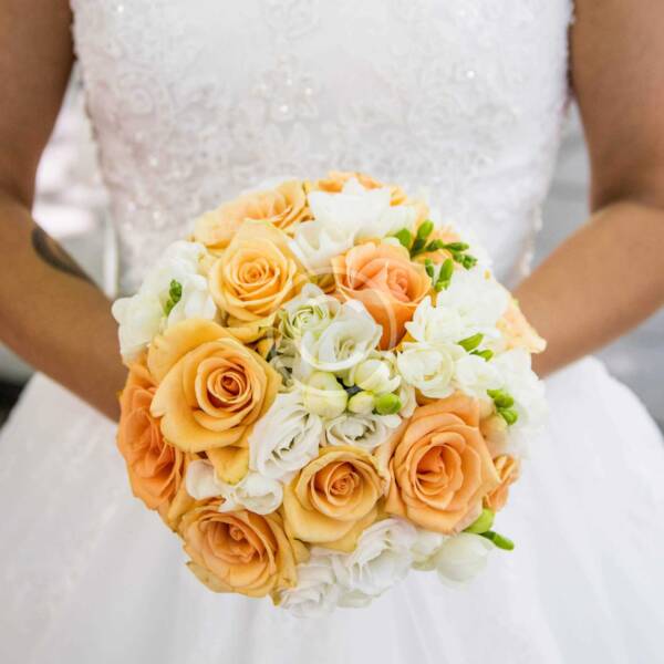 Summer bouquet - Image 3
